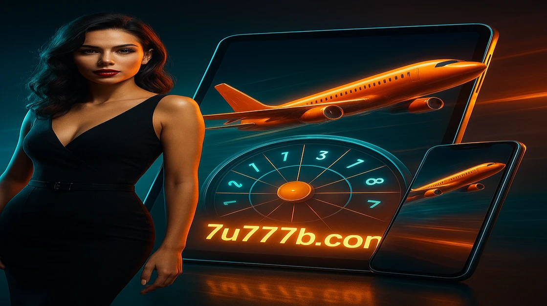7u777 গেম অ্যাভিয়েটর গেম