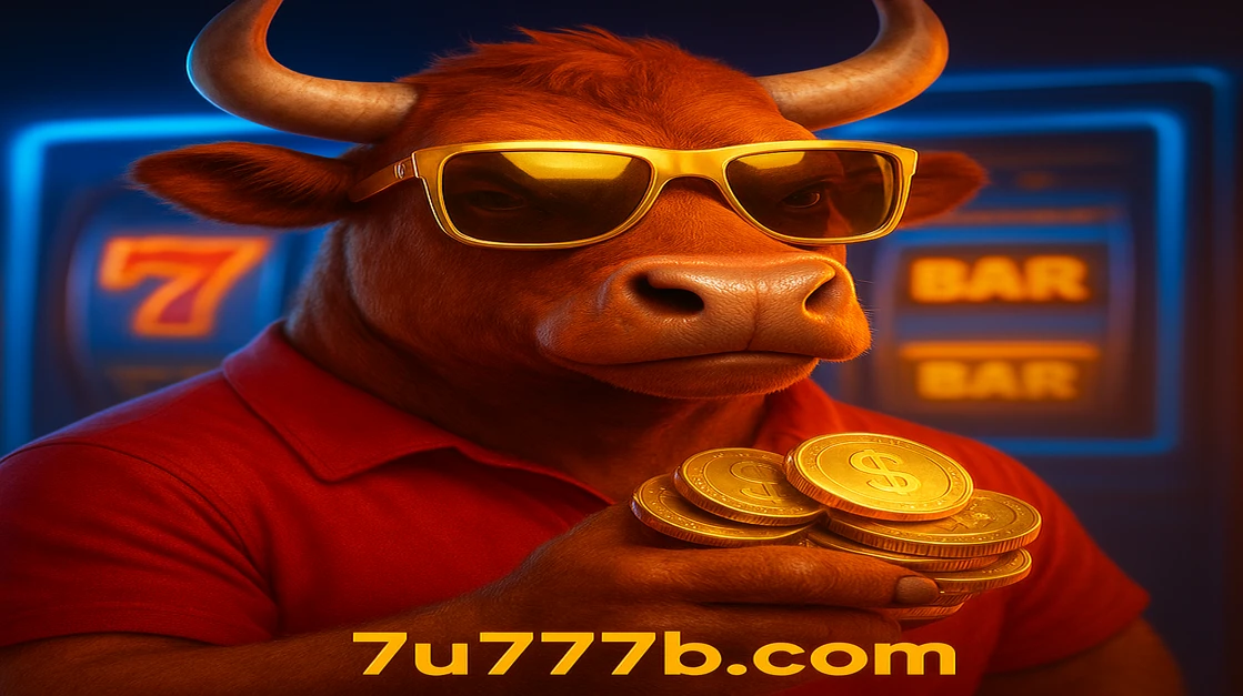 7u777 গেম: অনলাইন বিনোদনমূলক গেম