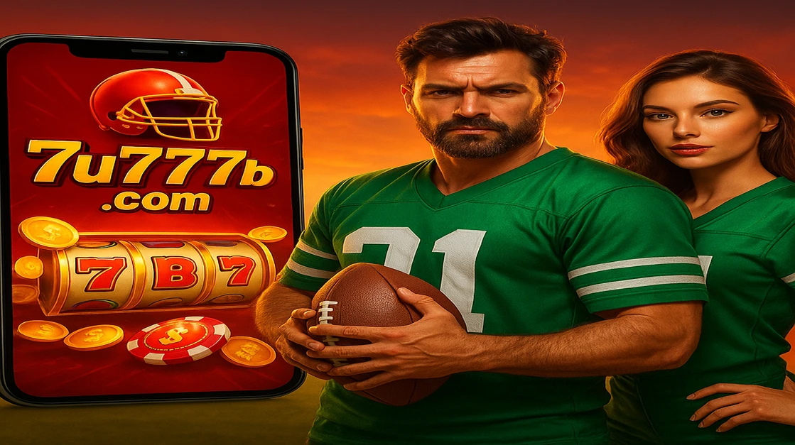 7u777 অনলাইন গেমিং সাইট