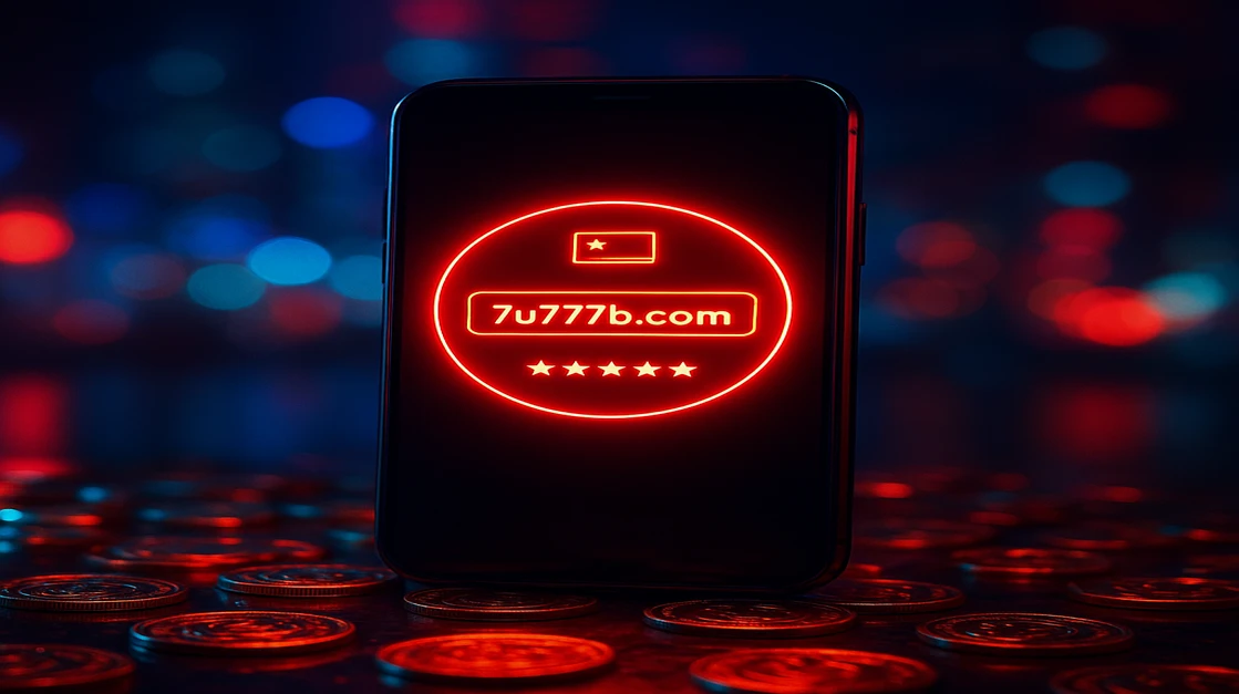 7u777 গেম নিবন্ধন