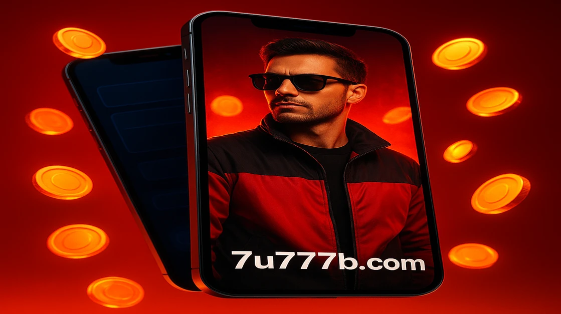 7u777 গেমের